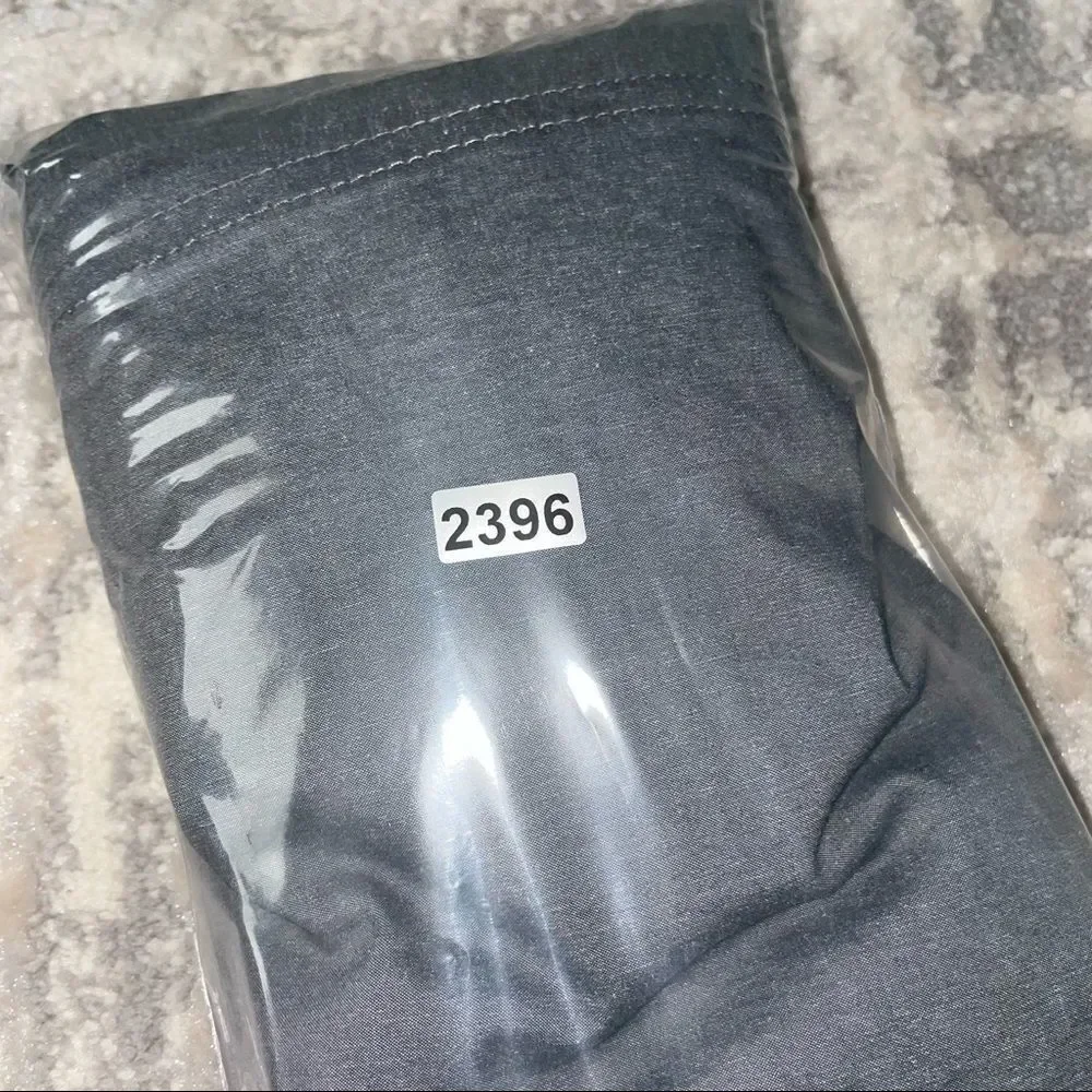 🏷️ 5 for $25 - Original Use: Checkered Swim Trunks